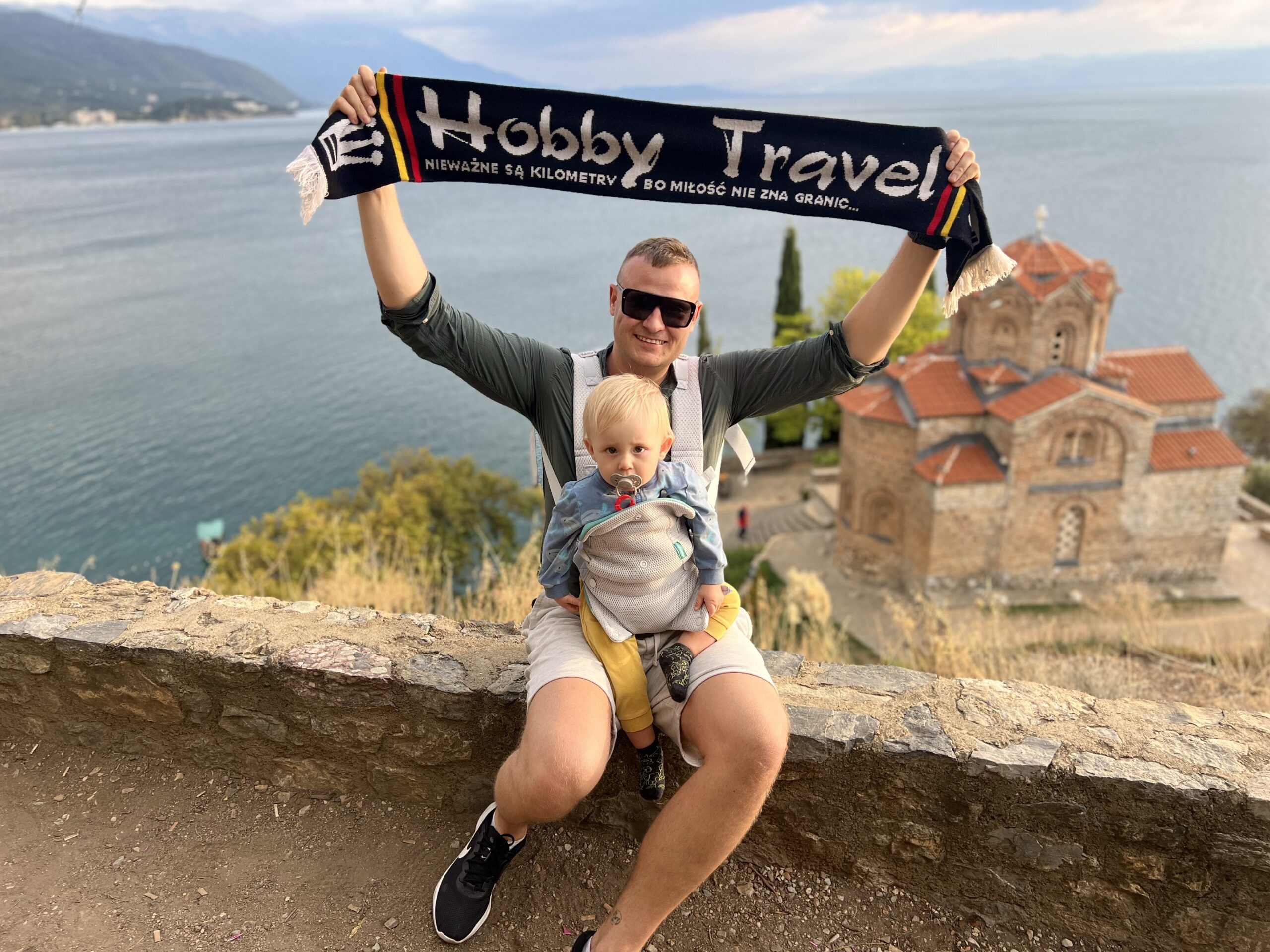 Macedonia Hobby Travel